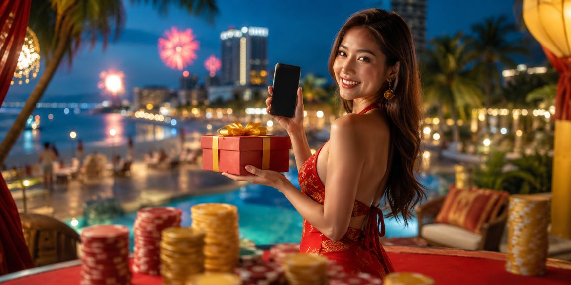 Cá cược casino hấp dẫn tại 1oz với đa dạng trò chơi